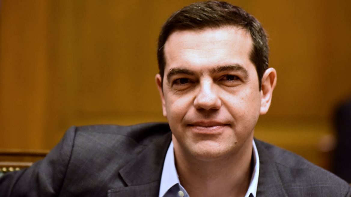 #42 φορές περισσότερα μέτρα: Πάρτι στο twitter  με τη δήλωση Τσίπρα για απαιτήσεις 151 δισ.