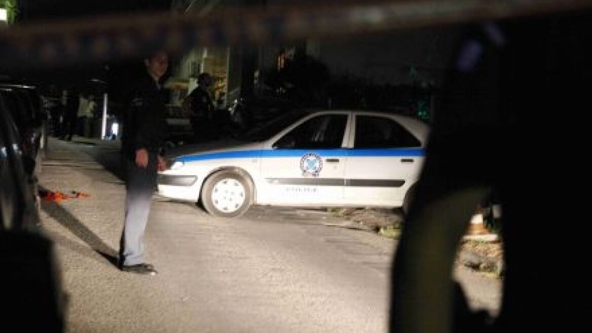 Ιωάννινα: Καυγάς μεταξύ αλλοδαπών κατέληξε σε μαχαίρωμα 