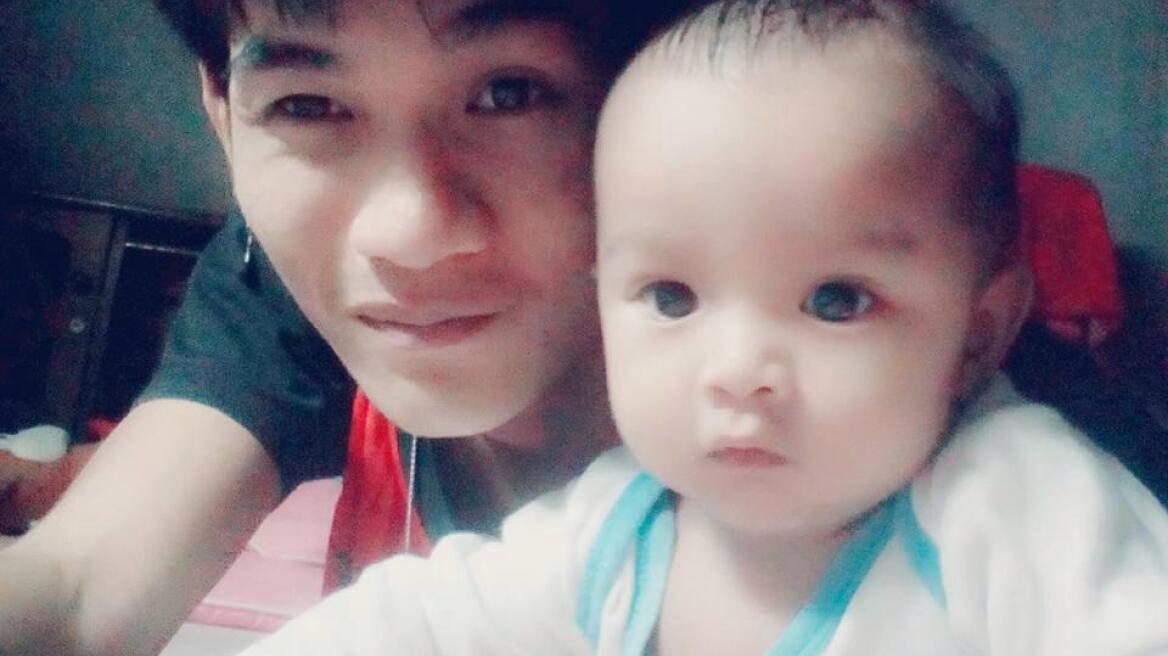 Ταϊλάνδη: Μετέδωσε στο facebook τη δολοφονία της 11μηνης κόρης του και αυτοκτόνησε