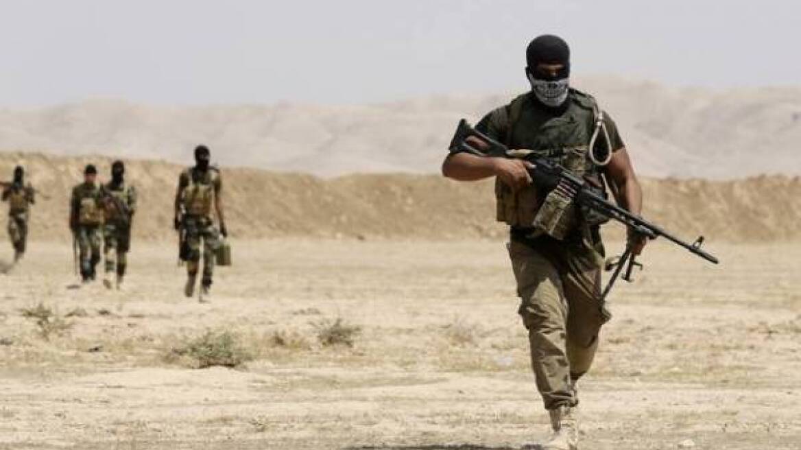 Τουρκικοί βομβαρδισμοί κατά του PKK σε Ιράκ - Πέντε νεκροί 