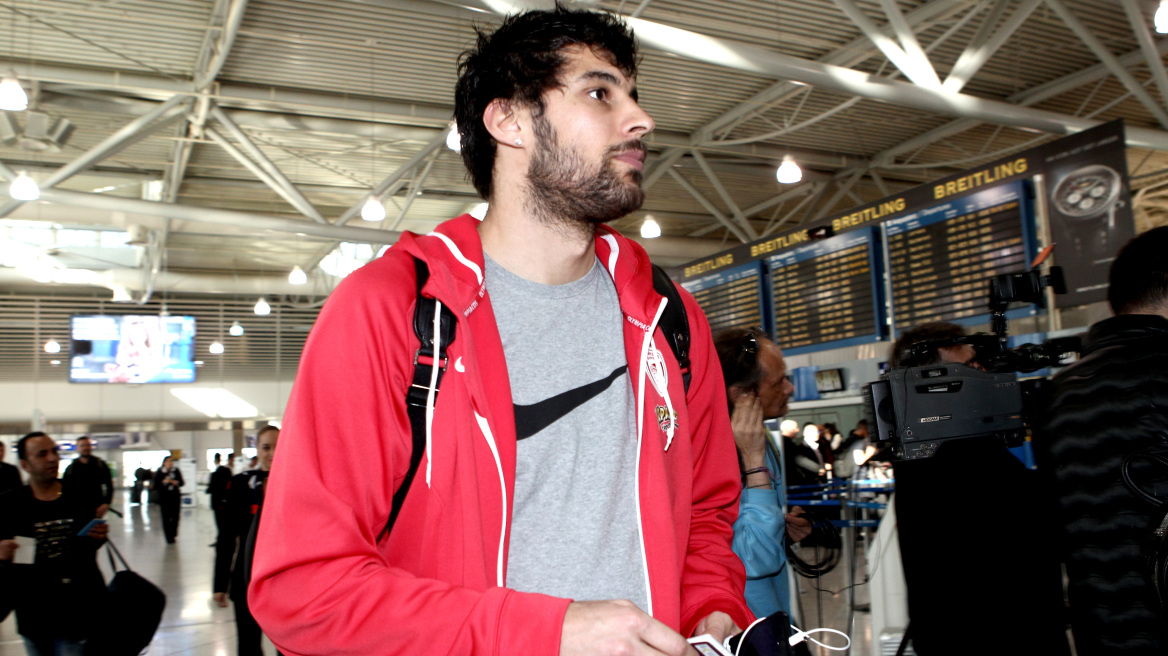 Πρίντεζης: «Μας αξίζει η πρόκριση»!