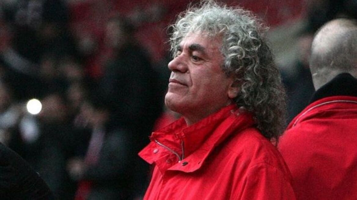 Ναρκομανής επιτέθηκε με σφυρί στον Τάκη Τσουκαλά