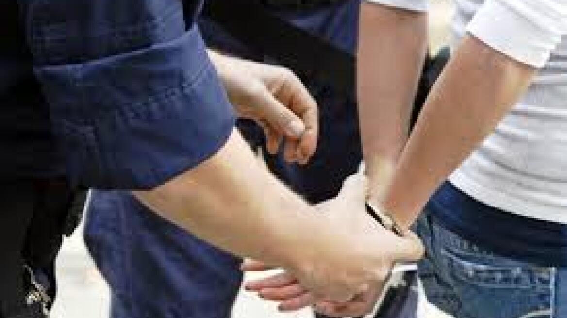 Ανήλικο κορίτσι συμμετείχε σε διάρρηξη στην Πάτρα