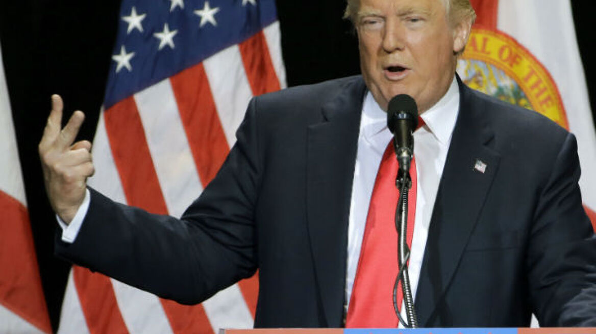 President tells Newsmax he’ll soon reveal policy on IMF and Greece