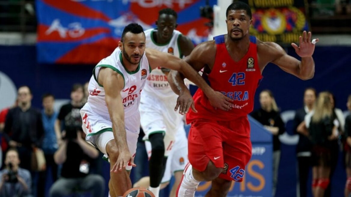 Προκρίθηκε η ΤΣΣΚΑ, φωνάζει η Μπασκόνια