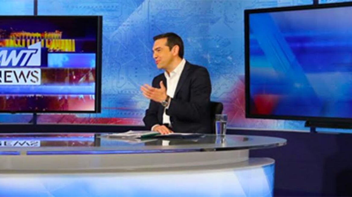 Το Twitter ξεσπά: Τα μέτρα των 151 δισ., η ανοιχτόμυαλη Μέρκελ και το... Survivor