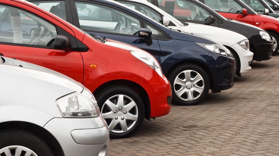 Ελλάδα: Το "νεκροταφείο" της Ευρώπης...