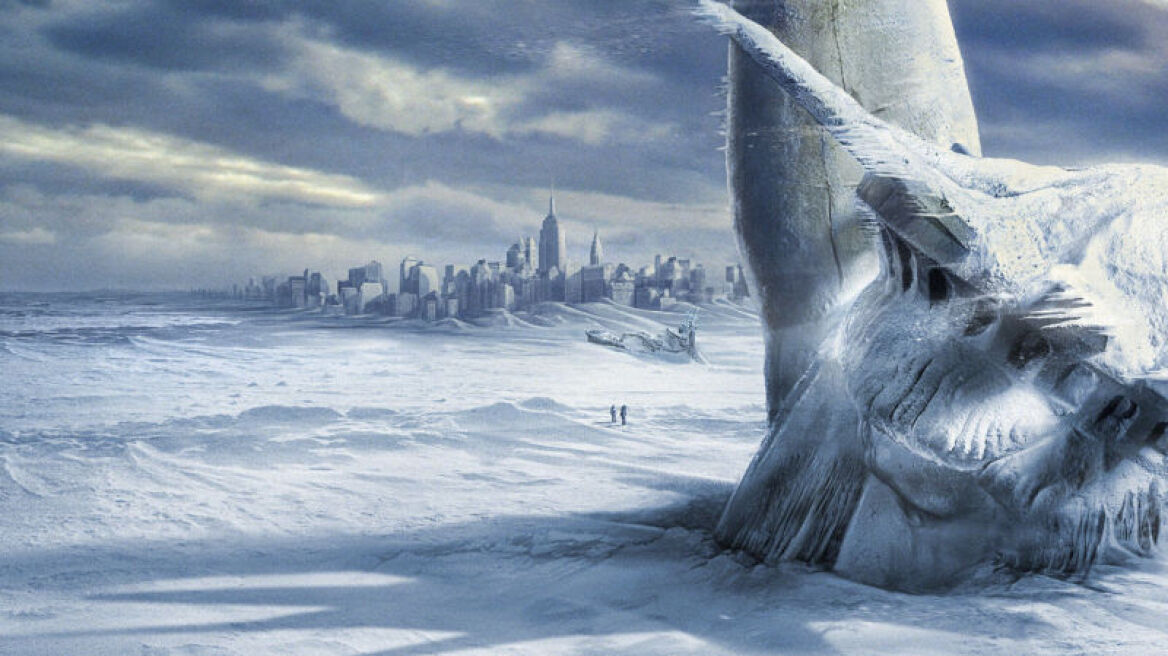 Global Cooling: The 70’s scientists were afraid of a new Ice Age! (PHOTOS)
