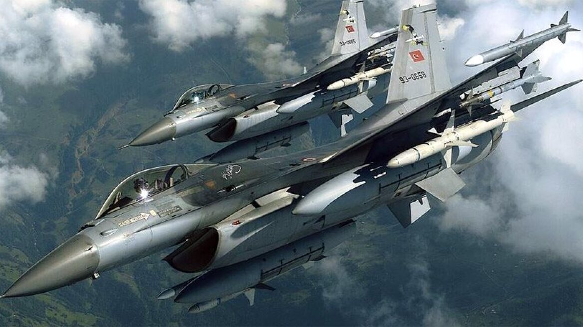 Greek Council on Foreign Affairs and Defence to address Turkish provocations