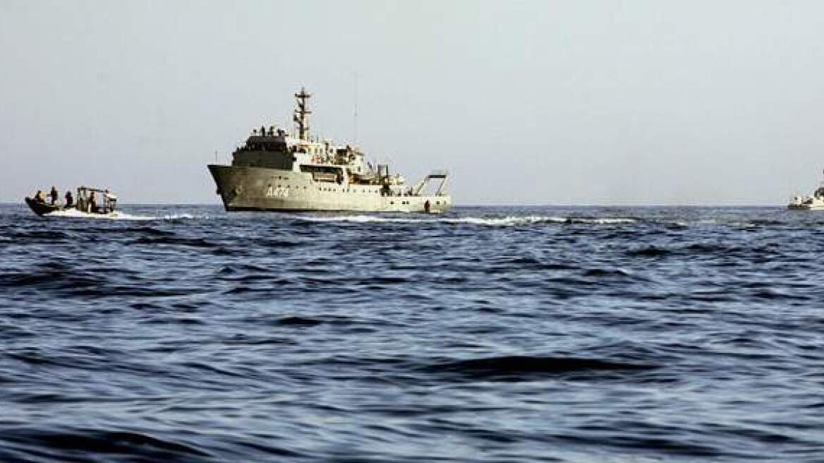 Η Τουρκία προκαλεί ξανά με NAVTEX στην κυπριακή ΑΟΖ