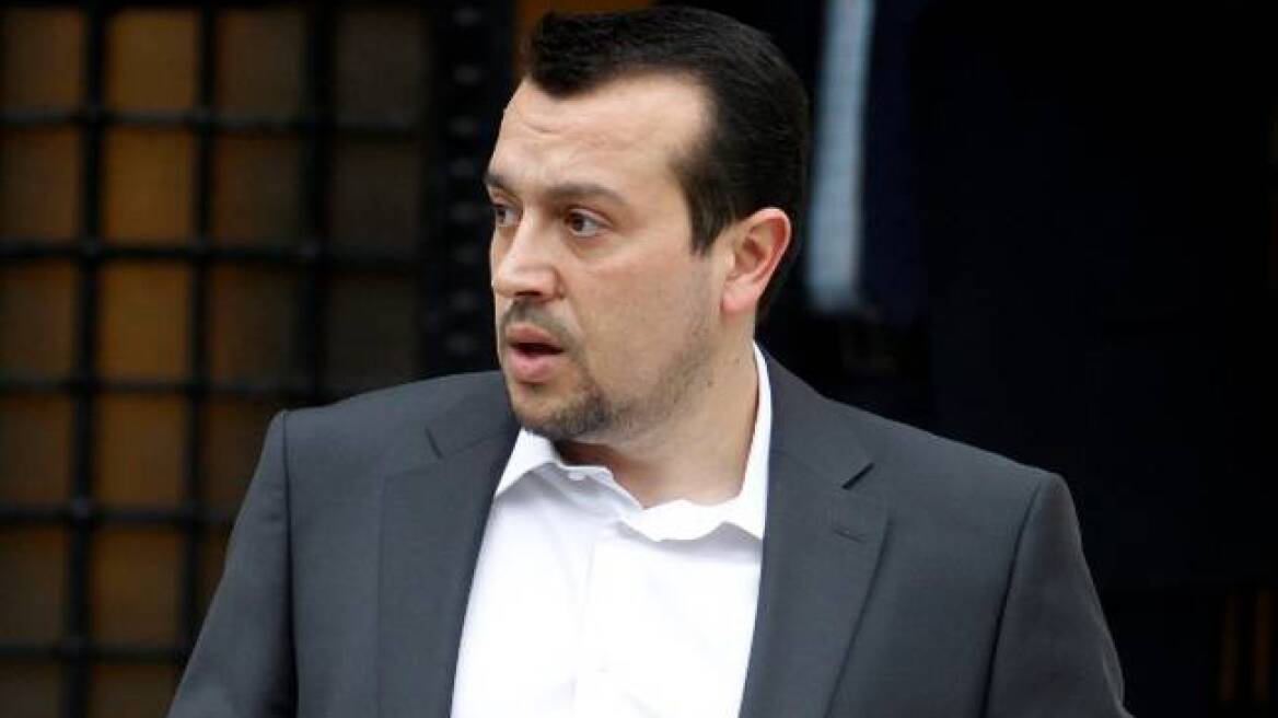 Παππάς: Δεν υπάρχει κανένας λόγος καθυστέρησης για το κλείσιμο της β΄ αξιολόγησης