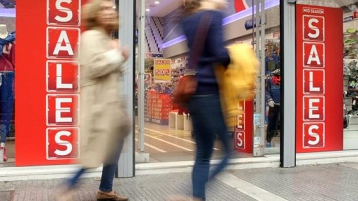 Week long Spring sales period starts on May 2