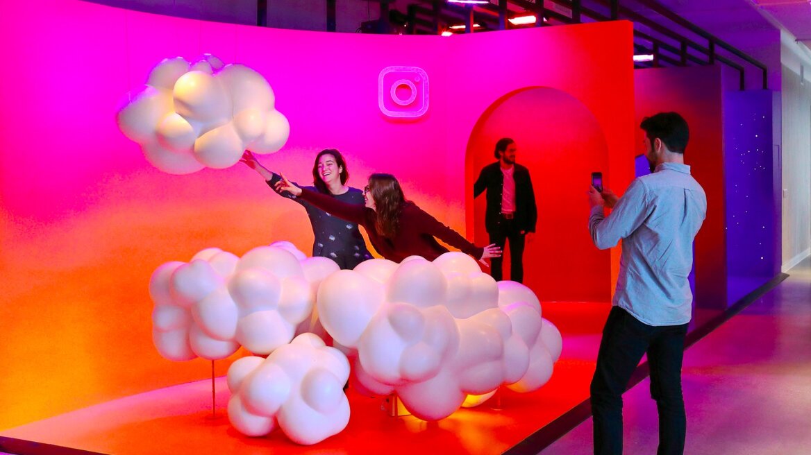 Εκτινάχθηκε το Instagram: Έφτασε τα 700 εκατομμύρια χρήστες 