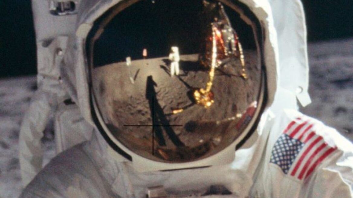 We never went to the Moon: America’s Thirty Billion Dollar swindle?