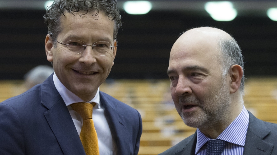 Agreement on final package to be reached soon, Eurogroup chief Dijsselbloem says