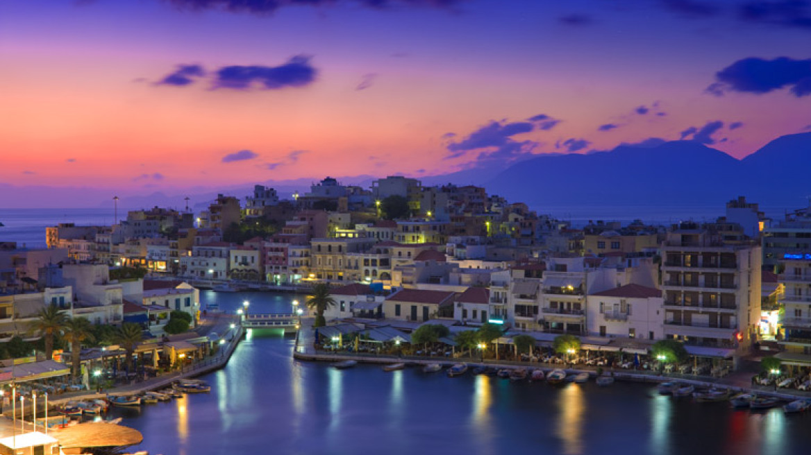 What to See and Do in Agios Nikolaos in Crete