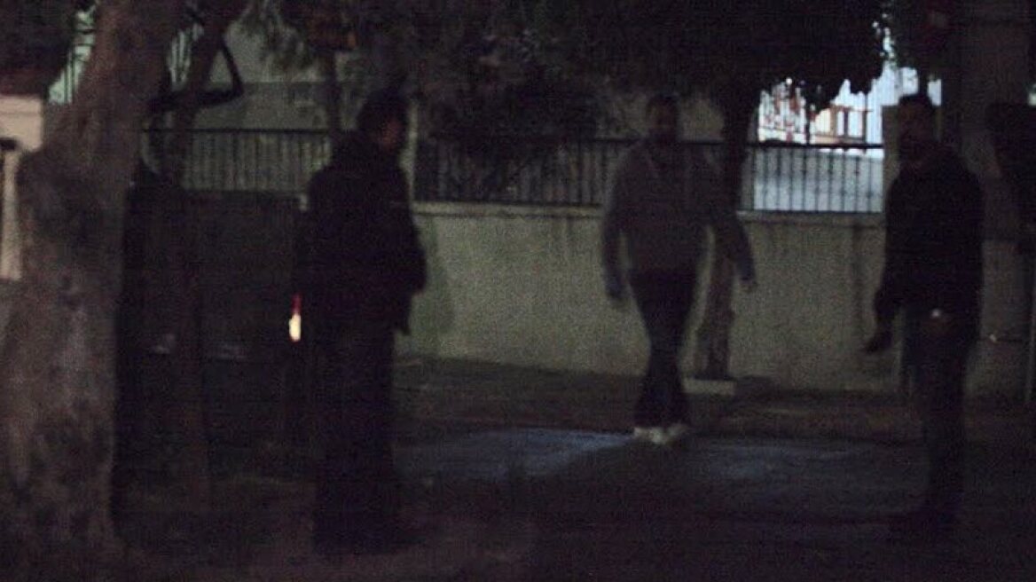 Tragedy: 61-year-old father killed little daughter (photos)