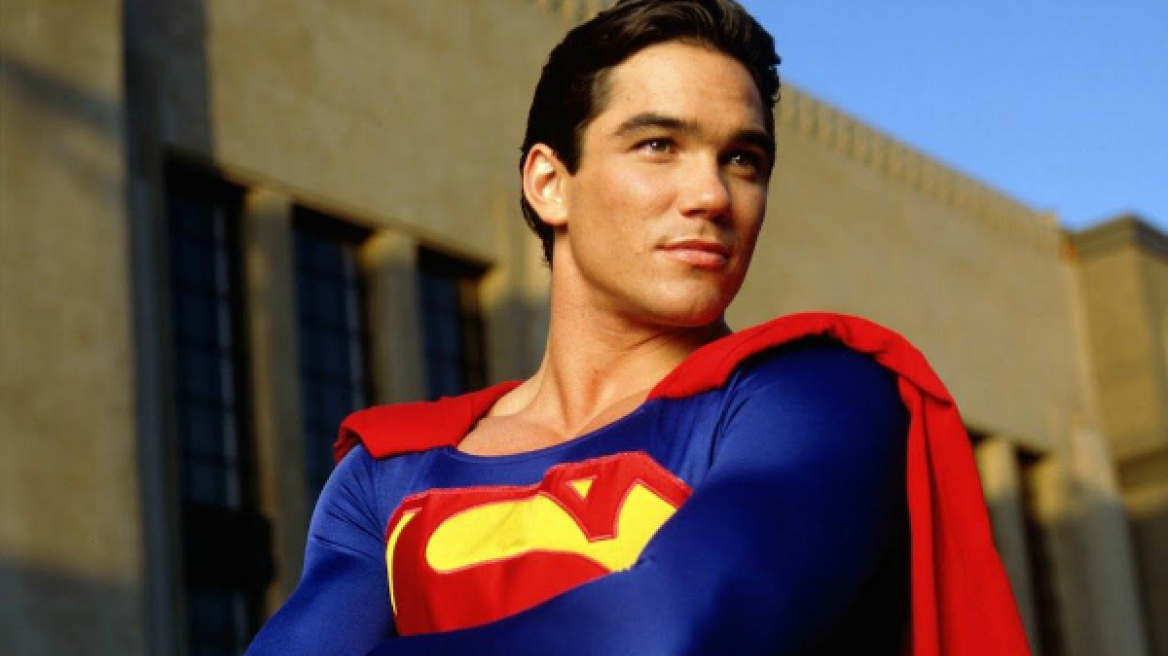 “Superman” promotes awareness on Armenian Genocide (video)