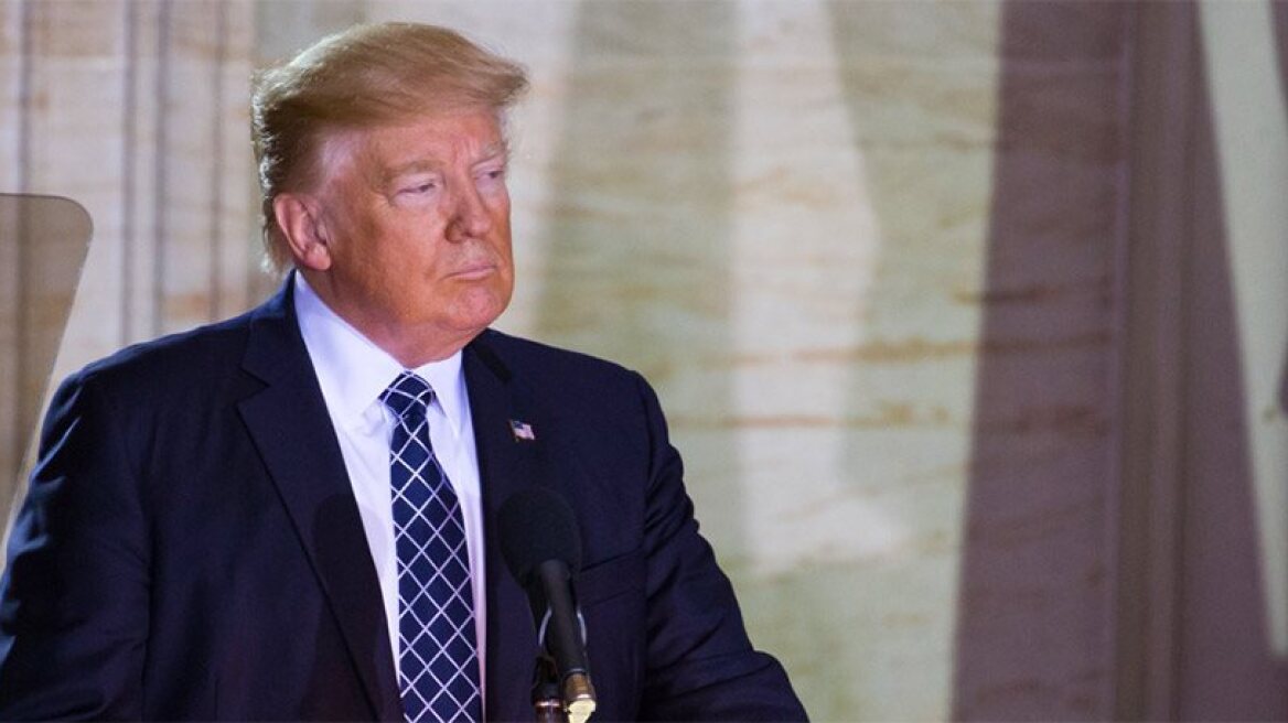 Trump: There could be a major conflict with North Korea