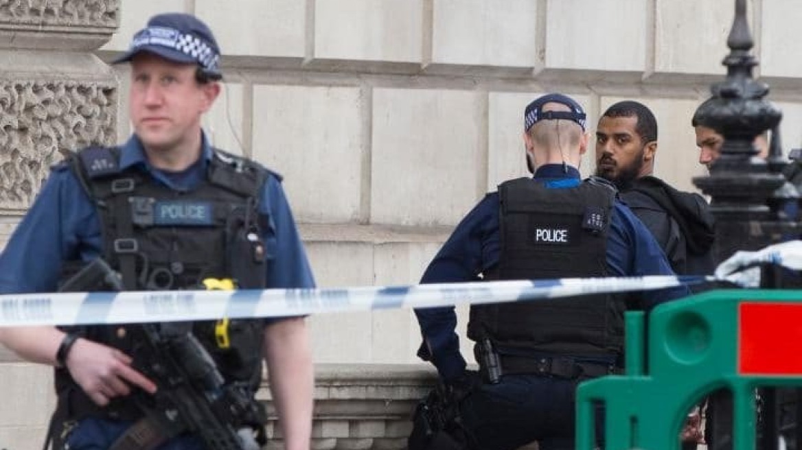  London terrorism suspect was on Gaza flotilla ship in 2010