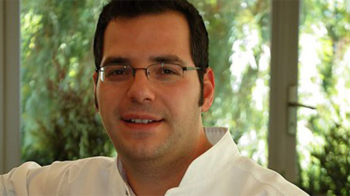 Μια βραδιά με τον Δημήτρη Δημητριάδη στο Noel