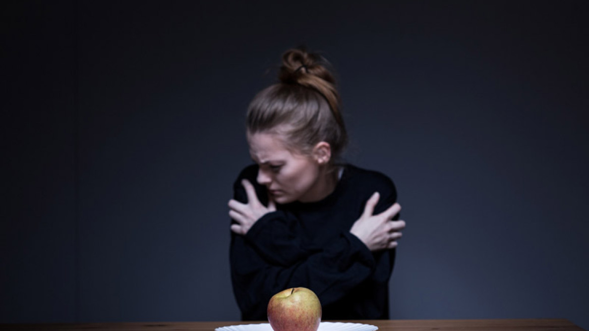 Όλη η αλήθεια για τη “νευρική ανορεξία” & “βουλιμία”!