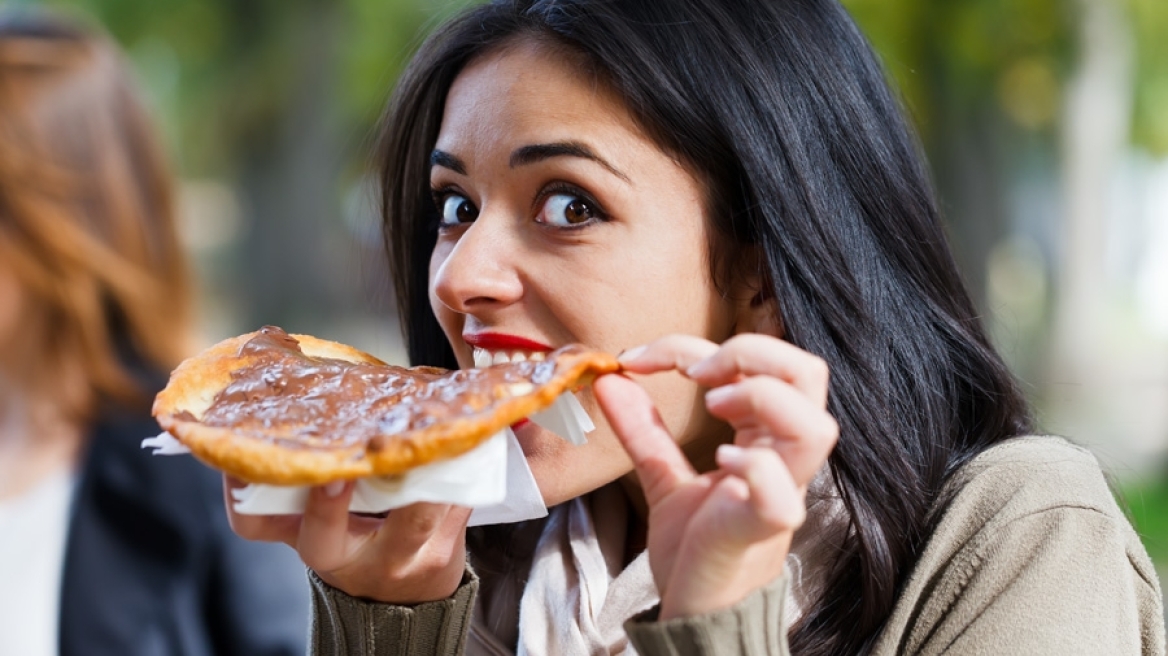 Πώς να κόψουμε το περιττό «φαγητό της παρηγοριάς»