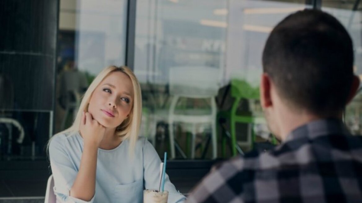 Σερβιτόροι περιγράφουν τα χειρότερα πρώτα ραντεβού πελατών (pics)