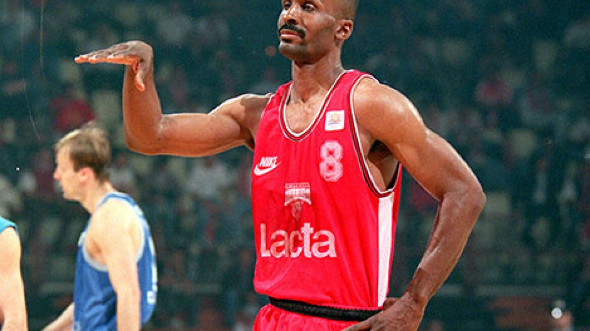 Χρόνια Πολλα ΜΕΓΑΛΕ Έντι Τζόνσον!