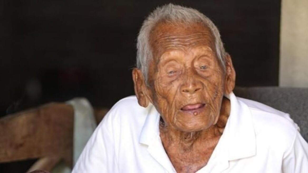 Oldest human dies at 146