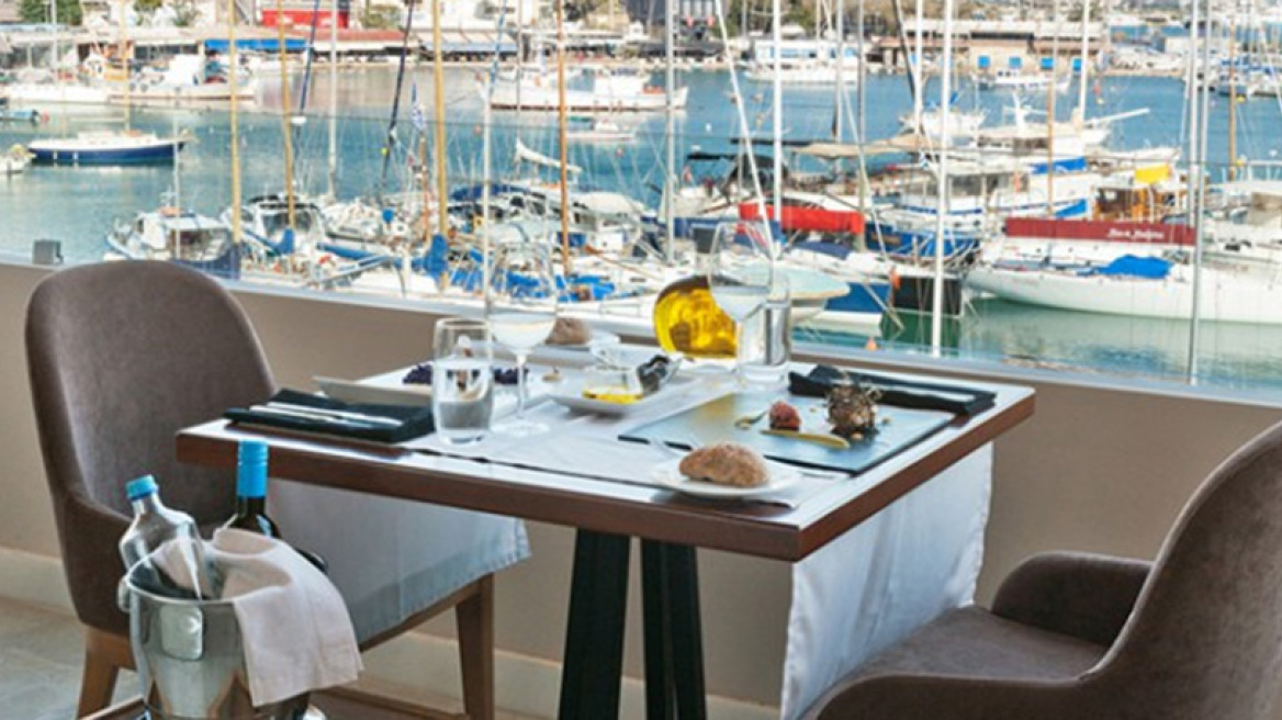 Το Βαρούλκο συναντά το Baba Au Rum