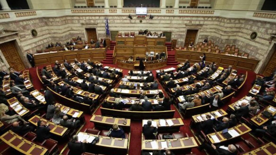 Γραφείο Προϋπολογισμού Βουλής: Έρχεται ολική ανατροπή του μνημονίου με απρόβλεπτες συνέπειες