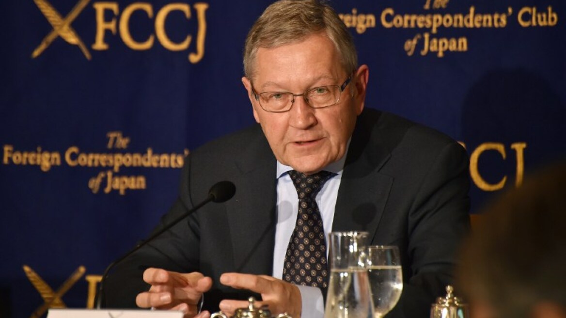 ESM: Τις επόμενες εβδομάδες συζητήσεις για να διασφαλιστεί η βιωσιμότητα του ελληνικού χρέους