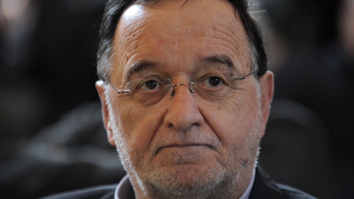 Λαφαζάνης σαν... Μητσοτάκης: «Η συμφωνία ισοδυναμεί με τέταρτο μνημόνιο χωρίς χρήματα» 