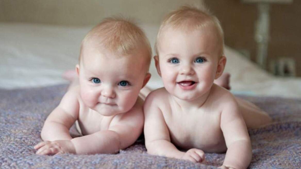 Κρήτη: Φοιτήτρια γέννησε δίδυμα στο ΠΑΓΝΗ με φυσιολογικό τοκετό… μετά από 20 χρόνια!