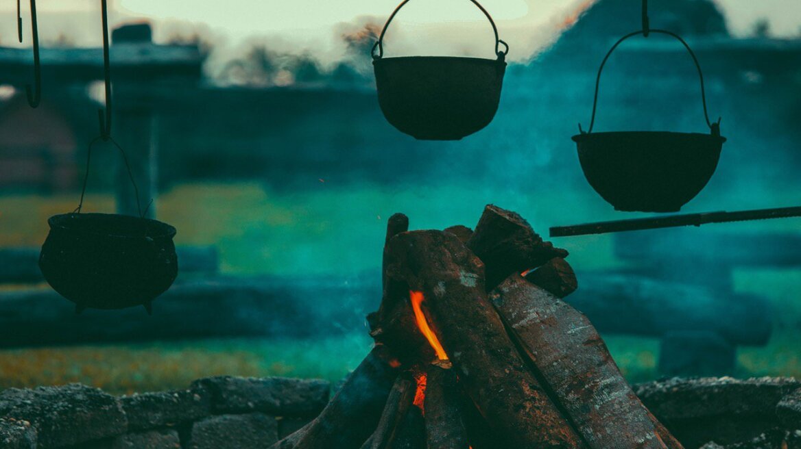 Skills of the mountain men that we still use today