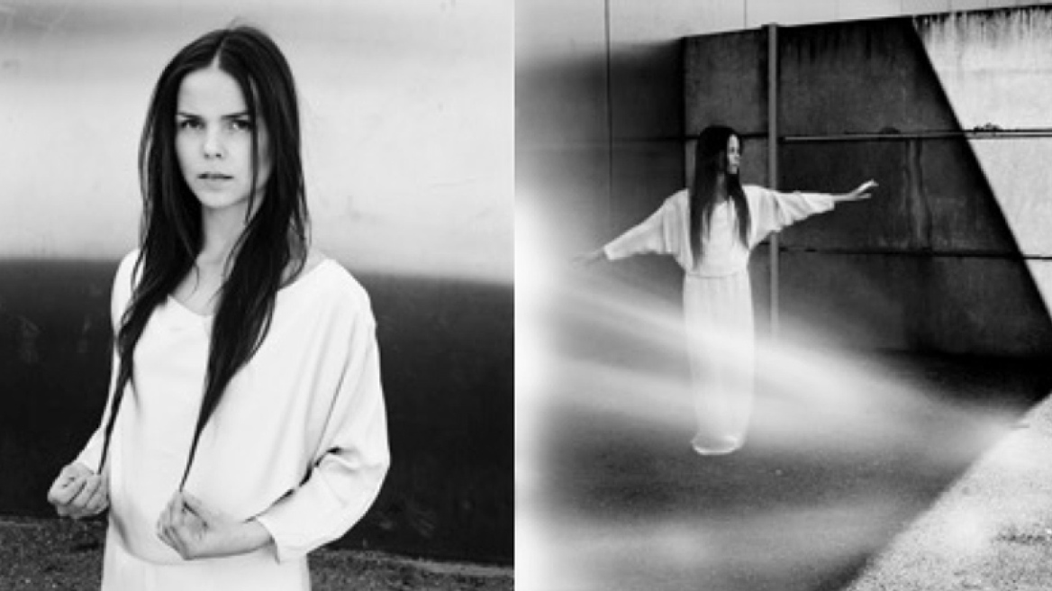 Οι χώροι ανάμεσα