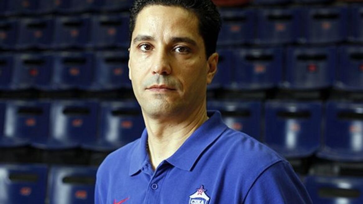 Από βοηθός και ηττημένος, πρώτος και διεκδικητής