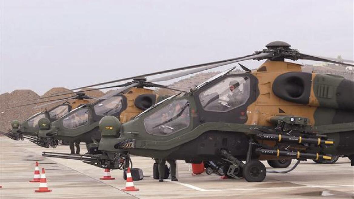 Turkey in ‘final phase’ of secretive Saudi export deal