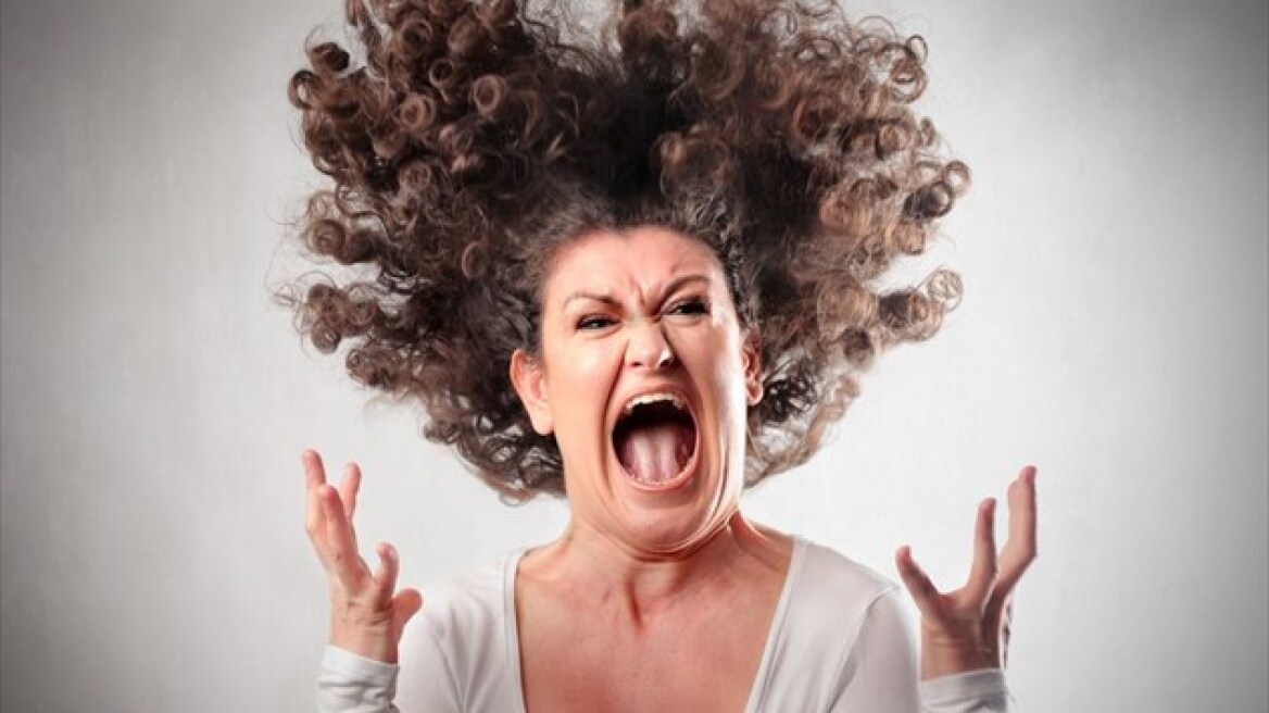 Έρευνα: Όταν κανείς βρίζει φωναχτά, γίνεται πραγματικά πιο δυνατός 