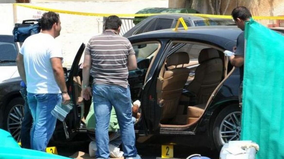 Κύπρος: Δολοφονήθηκε και ο δεύτερος Αλβανός εκτελεστής της Αγίας Νάπας