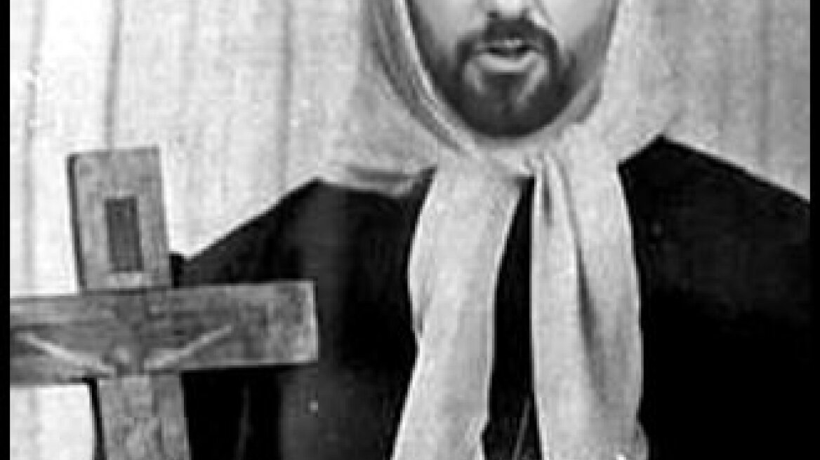 Τα σπάει το Twitter με το #Εμενα_Αιγαλεω του Τζανακόπουλου: «Στα βήματα της Αγίας Αθανασίας»