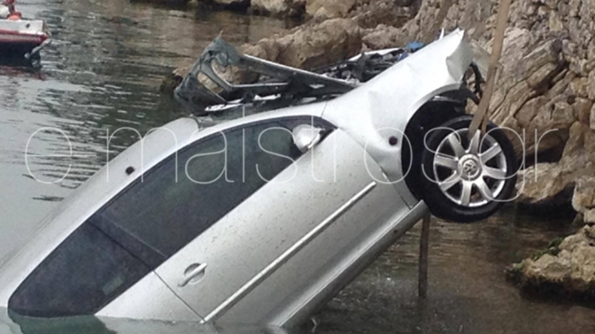 Δυστύχημα ο θάνατος της 36χρονης στην Αμφιλοχία