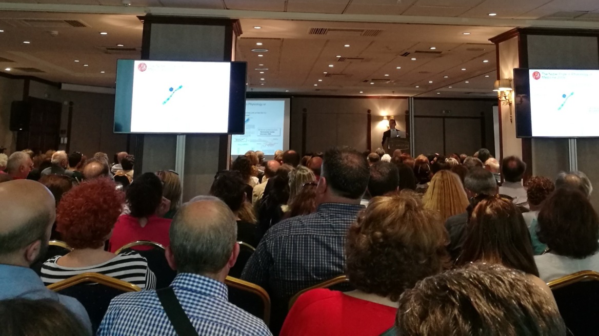 Έλληνες επιστήμονες ανακάλυψαν το «ελιξίριο της νεότητας»