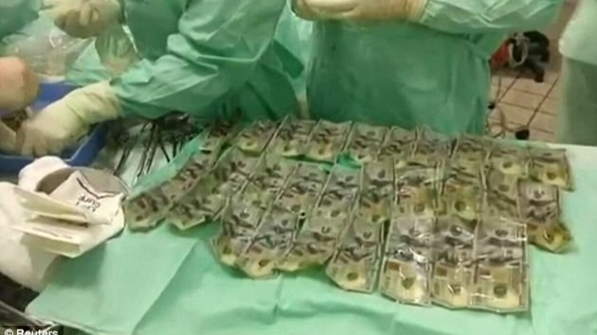 «Πληρωμένη» εκδίκηση: O σύζυγος την απάτησε και αυτή κατάπιε 7.000 δολάρια