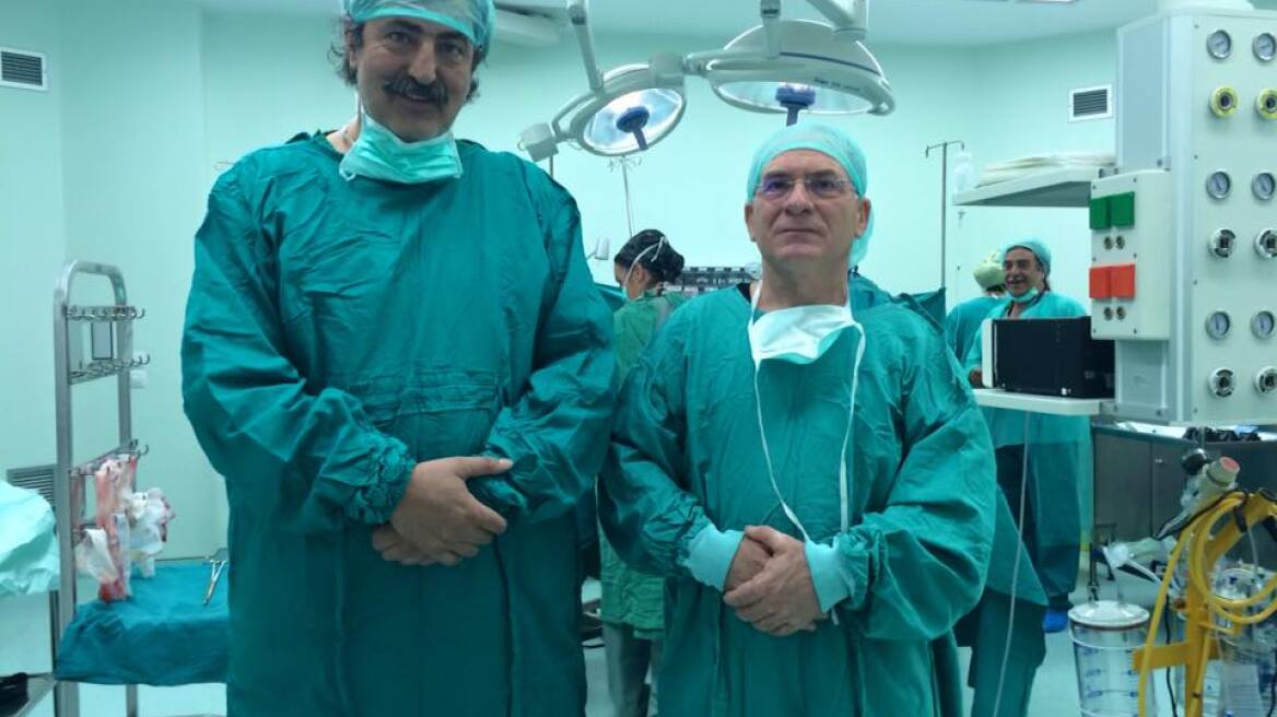 Ο Πολάκης... πανηγυρίζει μόνος του για το σόου στη Ζάκυνθο - «Με ρωτούν ακόμα πώς το τολμήσαμε» 