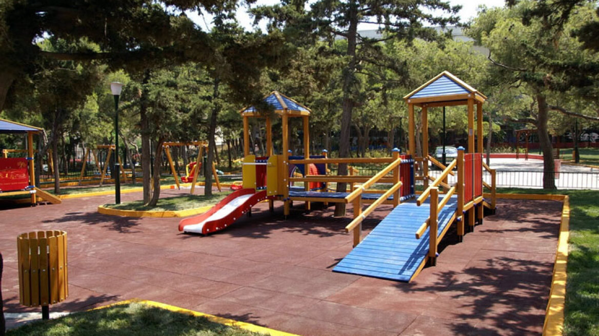 Ο δήμος Αθηναίων προσλαμβάνει 130 συμβασιούχους για τις παιδικές κατασκηνώσεις