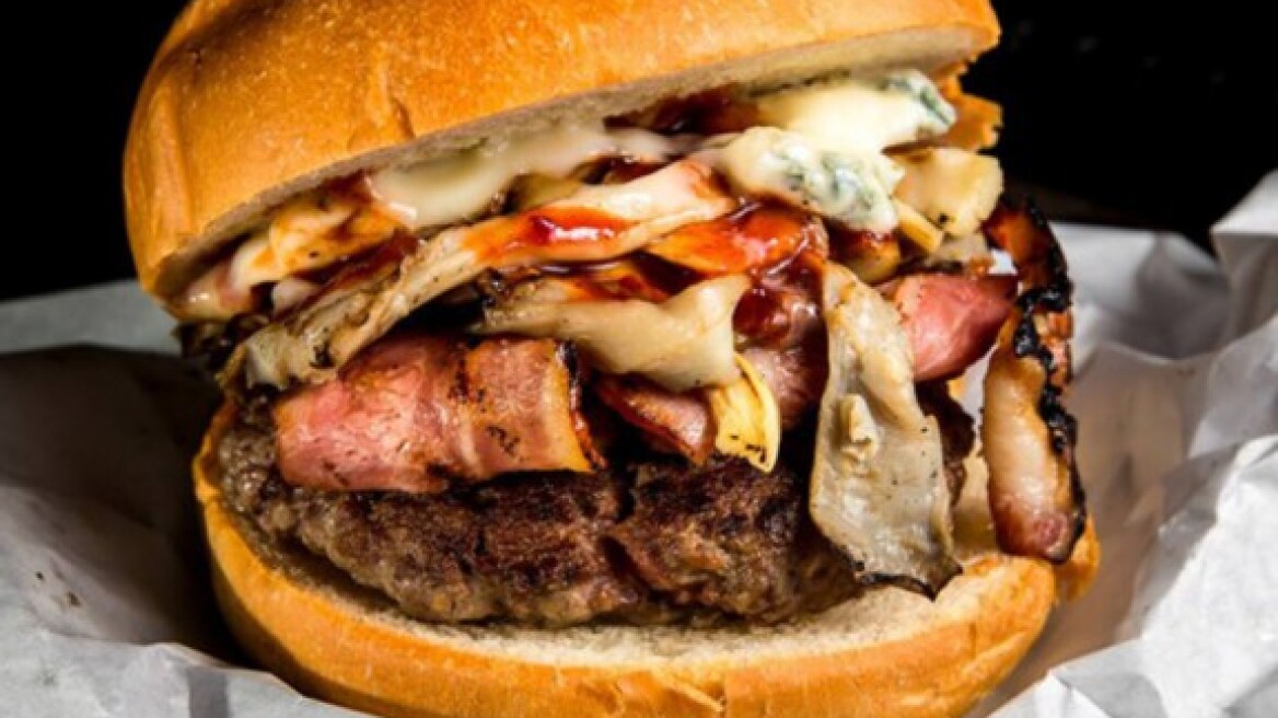 Πιο χορταστικό το φετινό Athens Street Food Festival