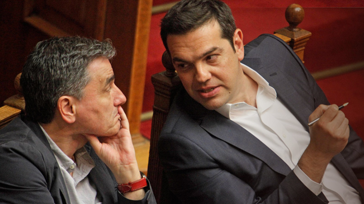 Έρχεται σούπερ-«σκούπα»: Όλα τα μέτρα σε ένα πολυνομοσχέδιο έως τις 18 Μαΐου