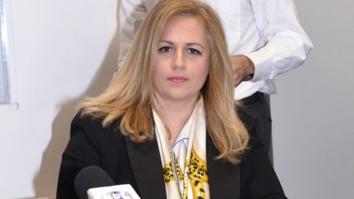 Νέα πρόεδρος του ΤΑΙΠΕΔ η Λίλα Τσιτσογιαννοπούλου